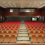 Teatro Giordano di Bari